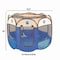 Pet Adobe Pop-Up Portable Pet Playpen with Case for Indoor/Outdoor 31.5" x 22" for Dogs / Cats (Blue) 288252ZTE - alternate 2